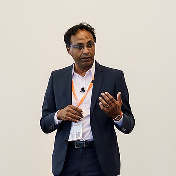 Jeyan Jeevaratnam, Managing Director and Corporate Vice President, Mid-Market Business Asia Pacific, Avanade